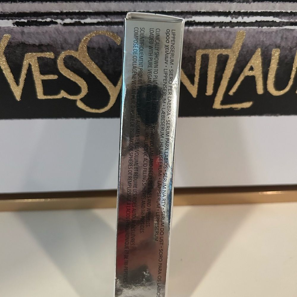 Buxom Plump Shot Lip Serum NWT - Picture 5 of 6